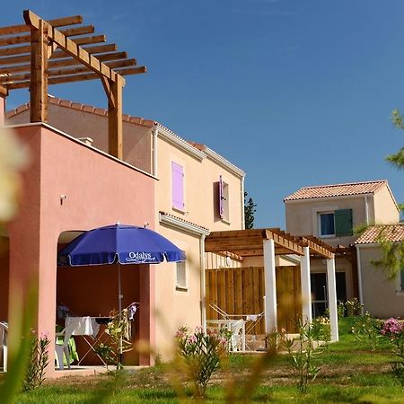 Residence Odalys Le Mas Des Alpilles Paradou Kültér fotó