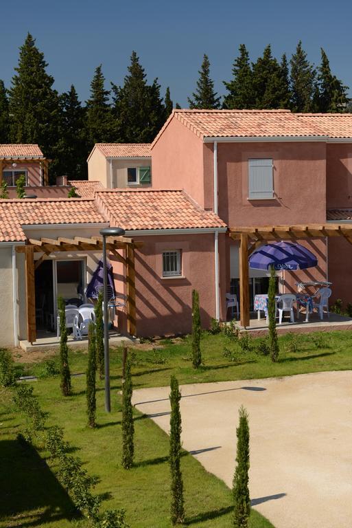 Residence Odalys Le Mas Des Alpilles Paradou Szoba fotó
