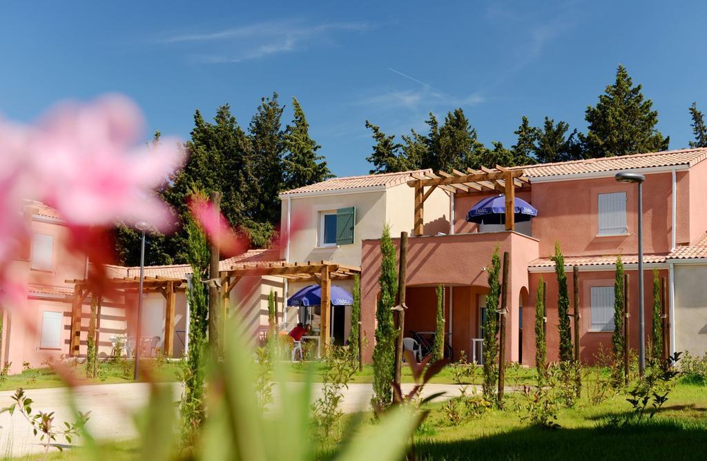 Residence Odalys Le Mas Des Alpilles Paradou Kültér fotó