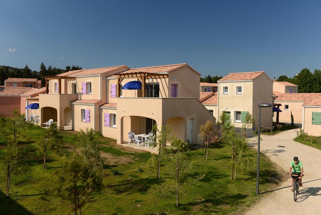 Residence Odalys Le Mas Des Alpilles Paradou Kültér fotó