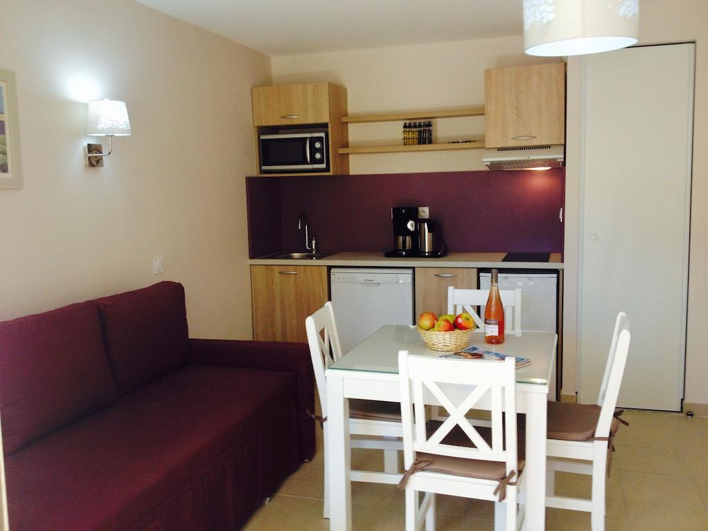 Residence Odalys Le Mas Des Alpilles Paradou Kültér fotó