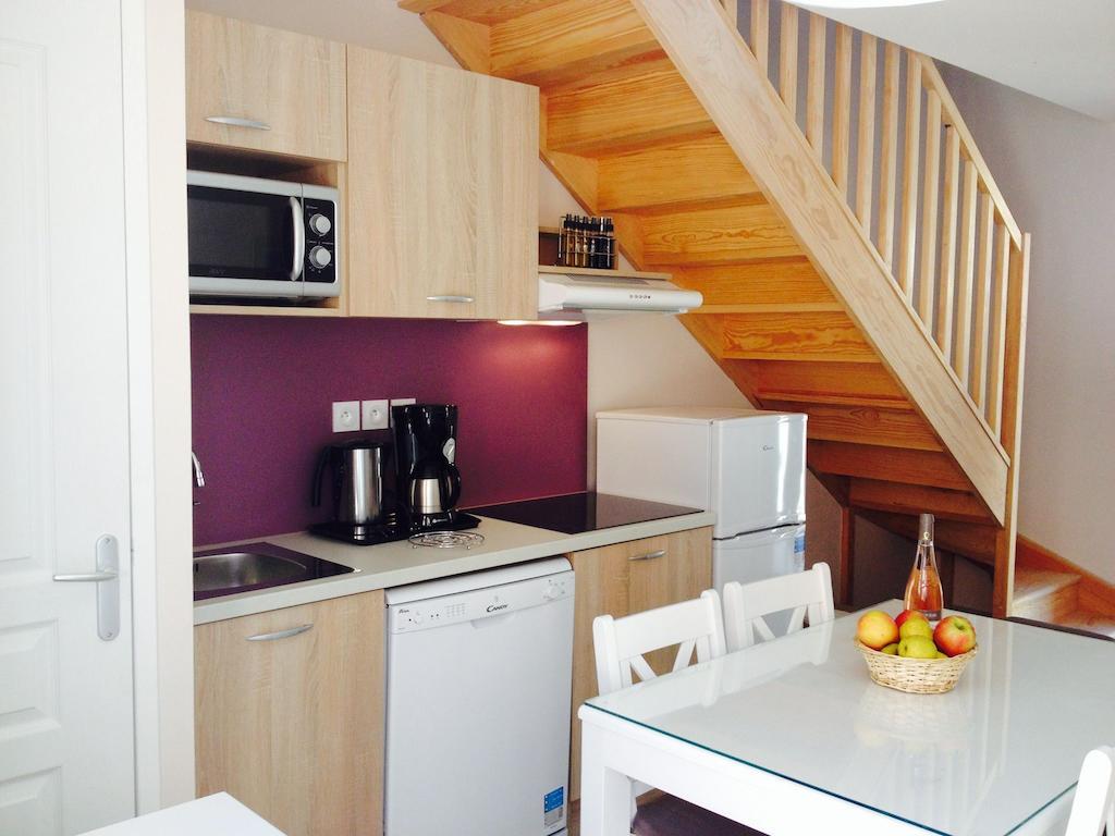 Residence Odalys Le Mas Des Alpilles Paradou Kültér fotó