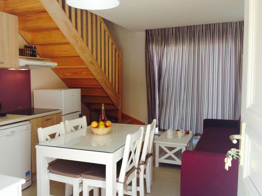 Residence Odalys Le Mas Des Alpilles Paradou Kültér fotó