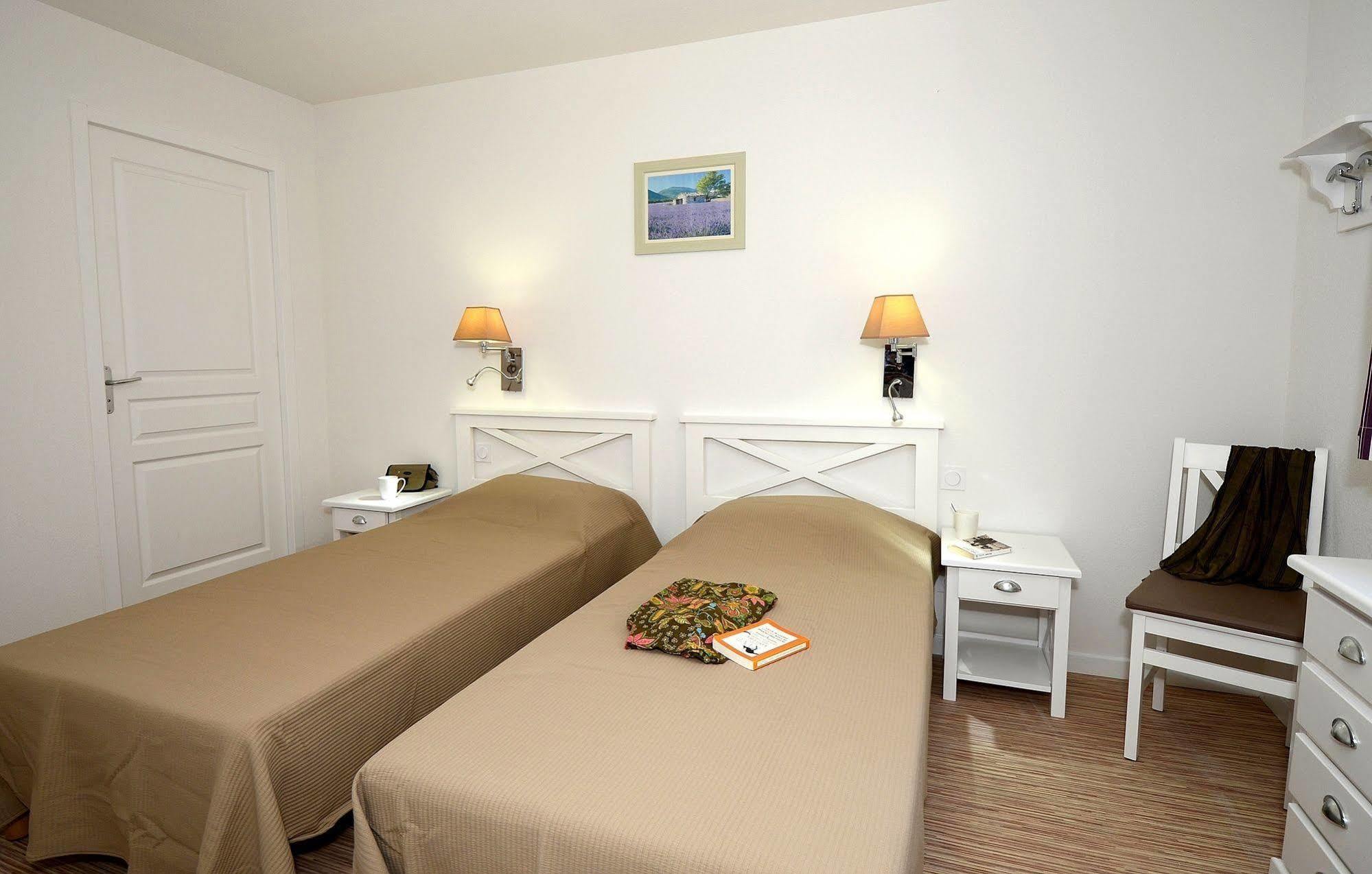 Residence Odalys Le Mas Des Alpilles Paradou Kültér fotó
